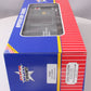 USA Trains R1899 G Scale U.S Army Medical Storage Car (Green)