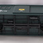 USA Trains R1899 G Scale U.S Army Medical Storage Car (Green)