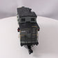 Aristo-Craft 82198 G 1998 Club Car Track Maintance Service Wood Caboose NIB