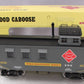 Aristo-Craft 82198 G 1998 Club Car Track Maintance Service Wood Caboose NIB