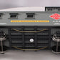 Aristo-Craft 82198 G 1998 Club Car Track Maintance Service Wood Caboose NIB