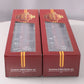 Broadway Limited 6428 HO Pennsylvania P70R Coach with Ice AC Set A (Set of 2)  LN/Box