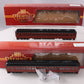 Broadway Limited 6428 HO Pennsylvania P70R Coach with Ice AC Set A (Set of 2)  LN/Box