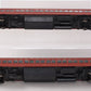 Broadway Limited 6428 HO Pennsylvania P70R Coach with Ice AC Set A (Set of 2)  LN/Box