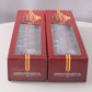 Broadway Limited 6429 HO Pennsylvania P70R Coach with Ice AC Set B (Set of 2)  LN/Box