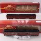 Broadway Limited 6429 HO Pennsylvania P70R Coach with Ice AC Set B (Set of 2)  LN/Box