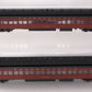 Broadway Limited 6429 HO Pennsylvania P70R Coach with Ice AC Set B (Set of 2)  LN/Box