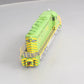 Athearn 98200 HO Scale Illinois Terminal SD40-2 Diesel Locomotive #2301 LN/Box