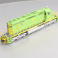 Athearn 98200 HO Scale Illinois Terminal SD40-2 Diesel Locomotive #2301 LN/Box