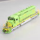 Athearn 98200 HO Scale Illinois Terminal SD40-2 Diesel Locomotive #2301 LN/Box