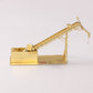 Overland 3073 HO Brass Red Devil Locomotive Coaler - Unpainted LN/Box