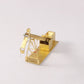 Overland 3073 HO Brass Red Devil Locomotive Coaler - Unpainted LN/Box