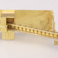 Overland 3073 HO Brass Red Devil Locomotive Coaler - Unpainted LN/Box