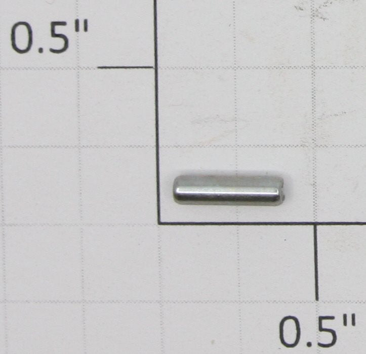 Lionel 282-78 .094" x 3/8" Steel Roll Pin