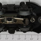Lionel 8652-70 Black Front Collector Truck Assembly