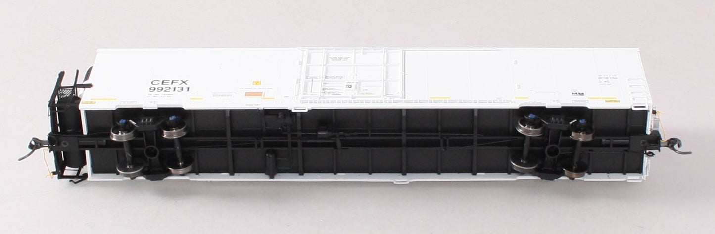 BLMA Models 52913 HO Scale CEFX 64' Refrigerator Car #922131 LN/Box