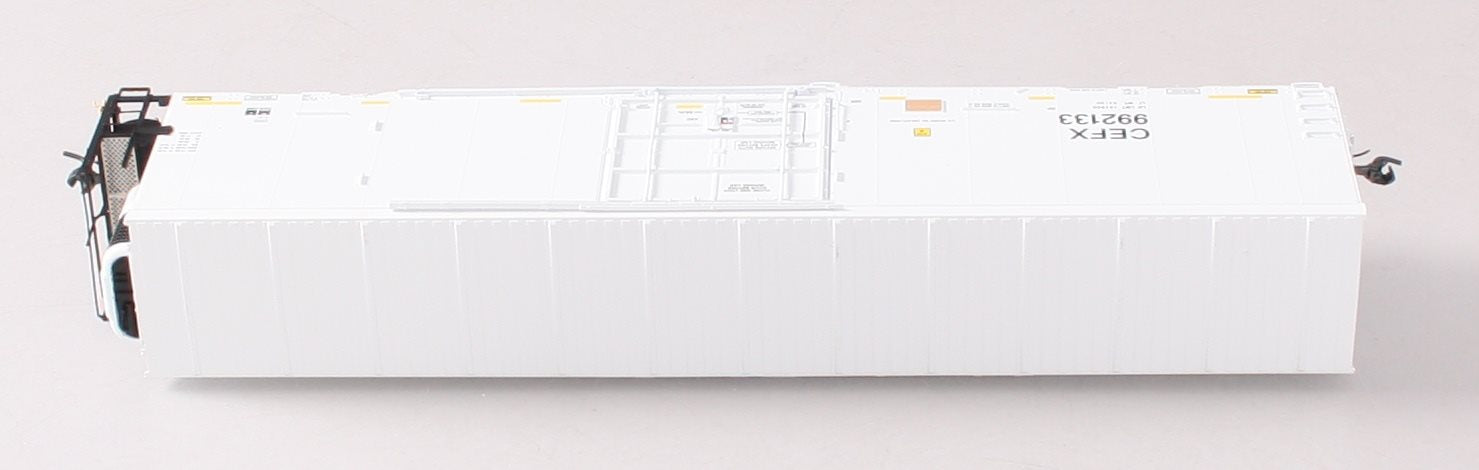 BLMA Models 52915 HO Scale CEFX 64' Refrigerator Car #922133 LN/Box