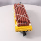 Bachmann 98380 G Scale Circus Pole Flat Car w/Metal Wheels