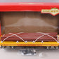 Bachmann 98380 G Scale Circus Pole Flat Car w/Metal Wheels