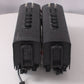 MTH 20-2127-0 O Rock Island F-3 AA Diesel Locomotive Set w/ Horn #51/52 LN/Box