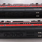 MTH 20-2127-0 O Rock Island F-3 AA Diesel Locomotive Set w/ Horn #51/52 LN/Box