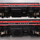 MTH 20-2127-0 O Rock Island F-3 AA Diesel Locomotive Set w/ Horn #51/52 LN/Box