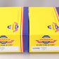 Athearn G22008 HO Scale Rock Island F-7A/B Diesel Locomotive Set #677/677B LN/Box