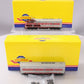Athearn G22008 HO Scale Rock Island F-7A/B Diesel Locomotive Set #677/677B LN/Box