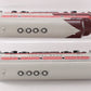 Athearn G22008 HO Scale Rock Island F-7A/B Diesel Locomotive Set #677/677B LN/Box