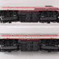 Athearn G22008 HO Scale Rock Island F-7A/B Diesel Locomotive Set #677/677B LN/Box