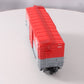 Lionel 6-83532 O Gauge New York Central PS-1 Sound Boxcar LN/Box