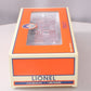 Lionel 6-27609 O Gauge Baltimore and Ohio I-12 Lighted Caboose #2445 with Smoke LN/Box