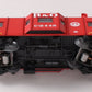 Lionel 6-27609 O Gauge Baltimore and Ohio I-12 Lighted Caboose #2445 with Smoke LN/Box