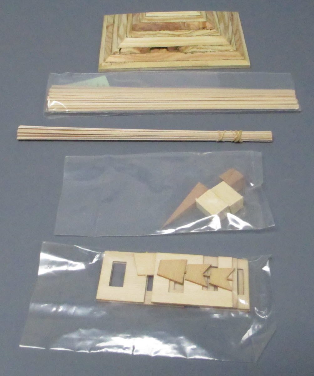 Sheepscot Scale Products 1050 Phillips Beach Station