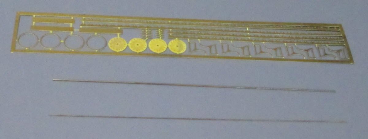 Sheepscot Scale Products 1050 Phillips Beach Station