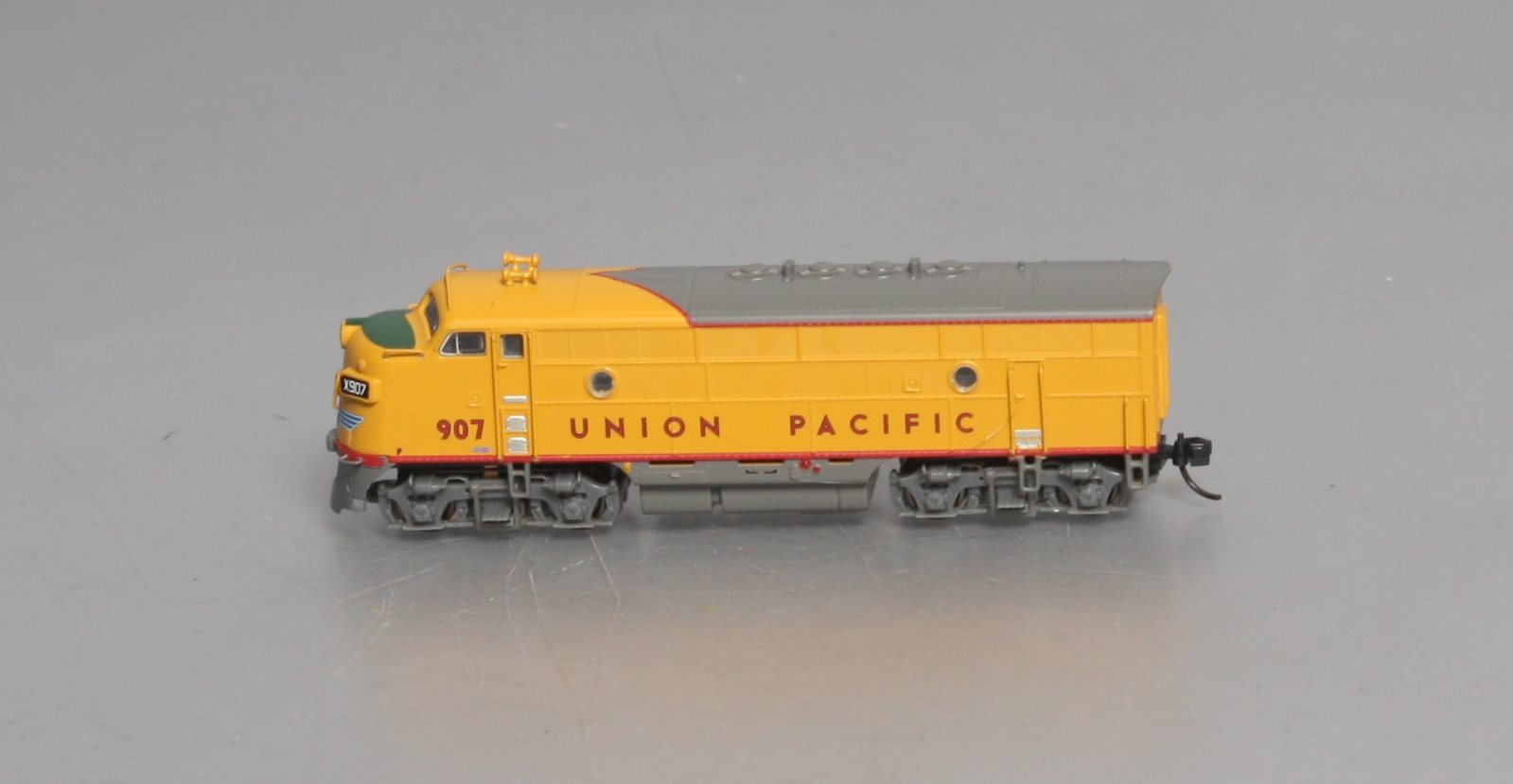 Broadway Limited 3496 N Union Pacific EMD F3A Diesel Locomotive Paragon3 #907