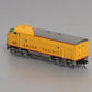 Broadway Limited 3496 N Union Pacific EMD F3A Diesel Locomotive Paragon3 #907