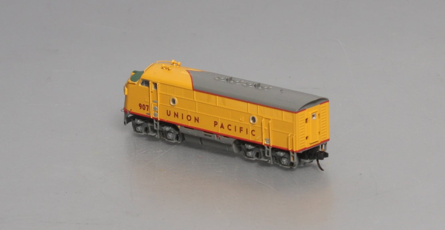 Broadway Limited 3496 N Union Pacific EMD F3A Diesel Locomotive Paragon3 #907