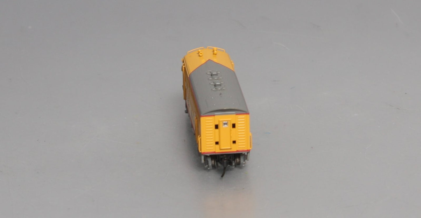Broadway Limited 3496 N Union Pacific EMD F3A Diesel Locomotive Paragon3 #907