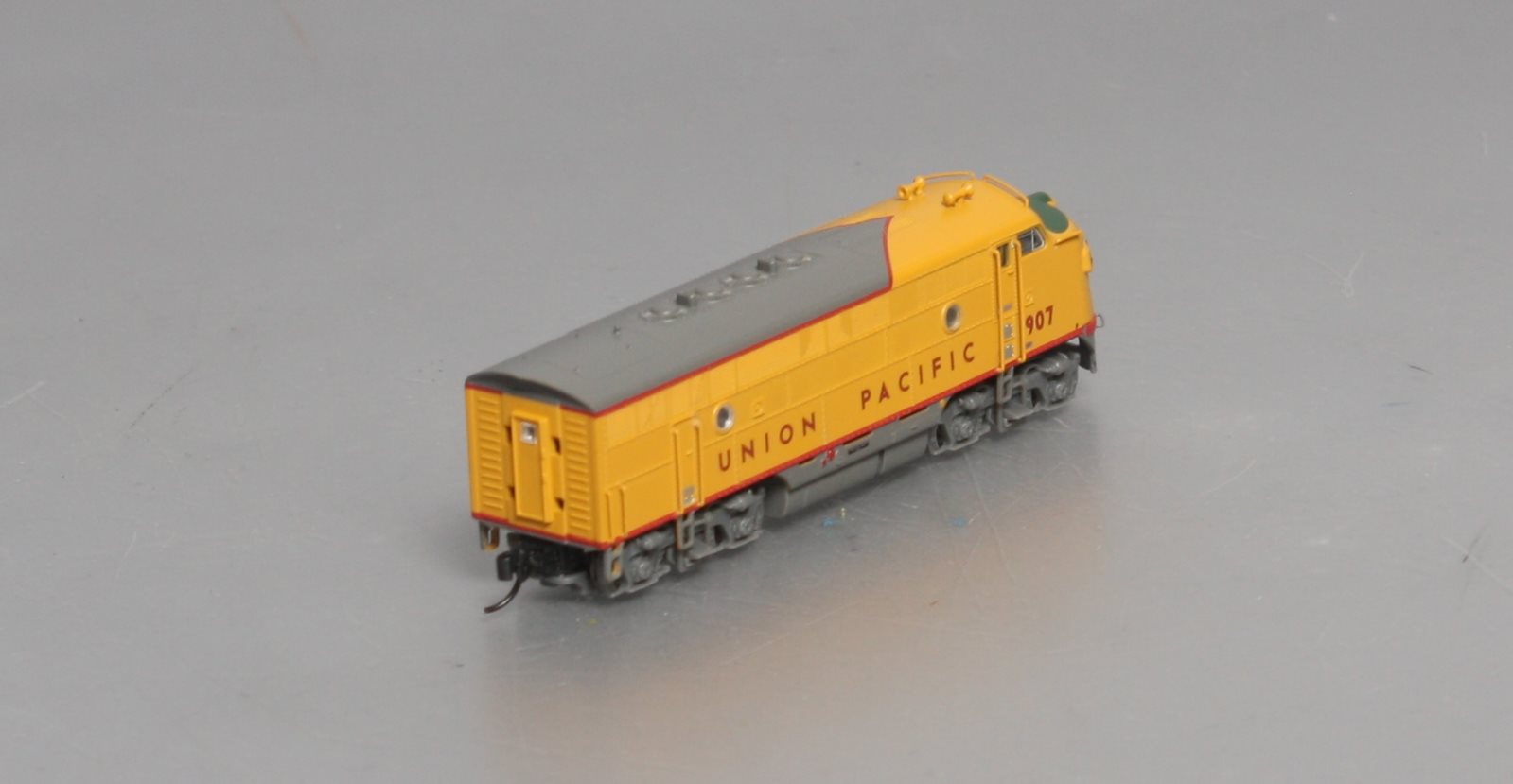 Broadway Limited 3496 N Union Pacific EMD F3A Diesel Locomotive Paragon3 #907