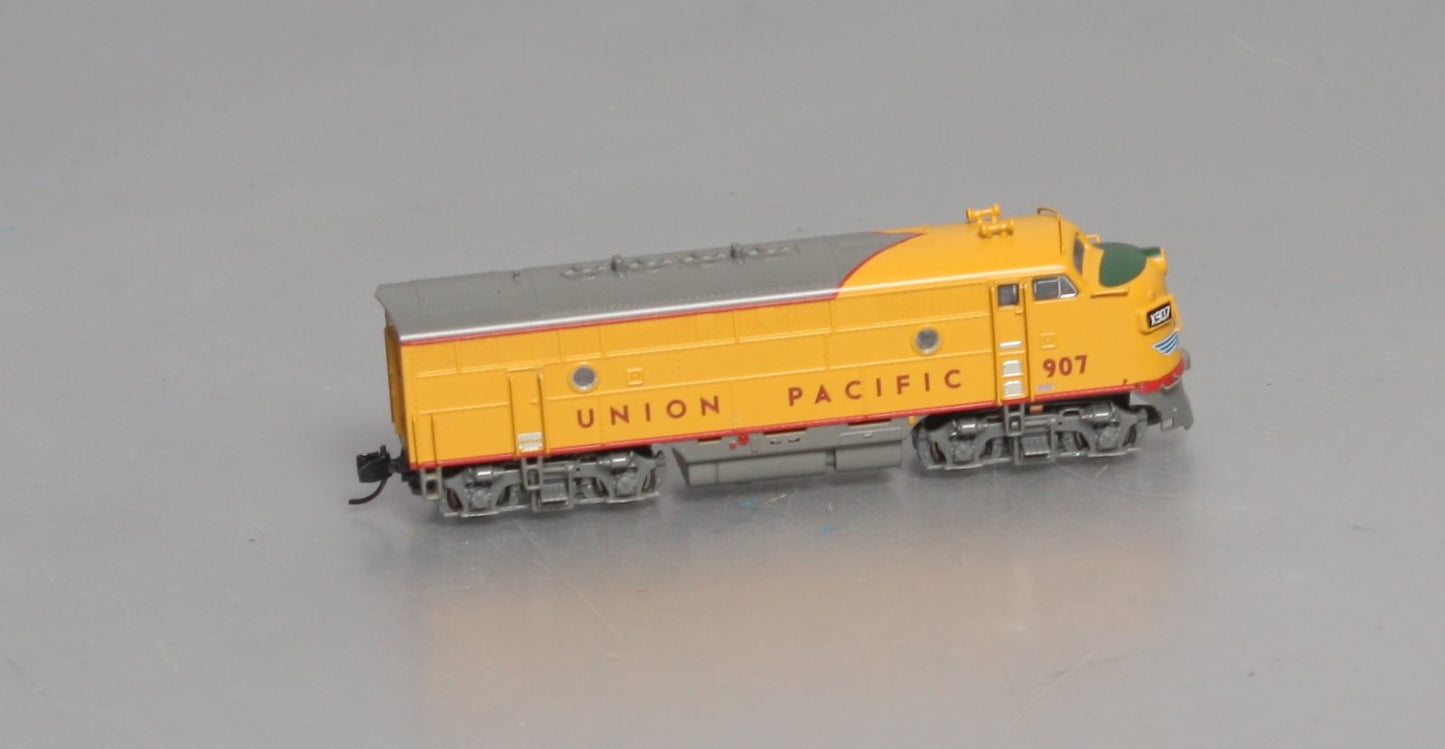 Broadway Limited 3496 N Union Pacific EMD F3A Diesel Locomotive Paragon3 #907