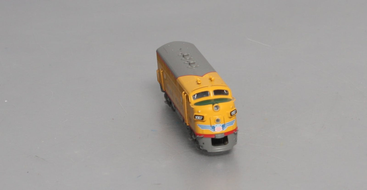 Broadway Limited 3496 N Union Pacific EMD F3A Diesel Locomotive Paragon3 #907