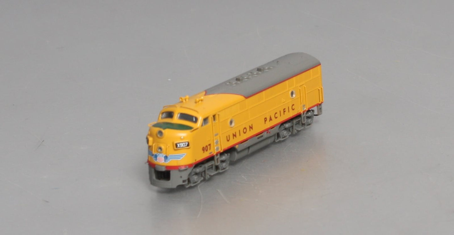 Broadway Limited 3496 N Union Pacific EMD F3A Diesel Locomotive Paragon3 #907
