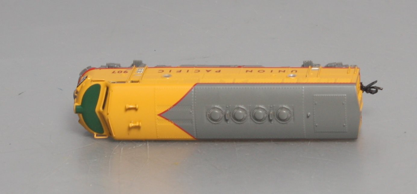 Broadway Limited 3496 N Union Pacific EMD F3A Diesel Locomotive Paragon3 #907