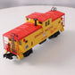 MTH 20-80001C O Union Pacific 1999 D.A.P. Extended Vision Caboose #25724 LN/Box