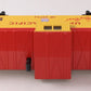MTH 20-80001C O Union Pacific 1999 D.A.P. Extended Vision Caboose #25724 LN/Box