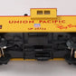 MTH 20-80001C O Union Pacific 1999 D.A.P. Extended Vision Caboose #25724 LN/Box