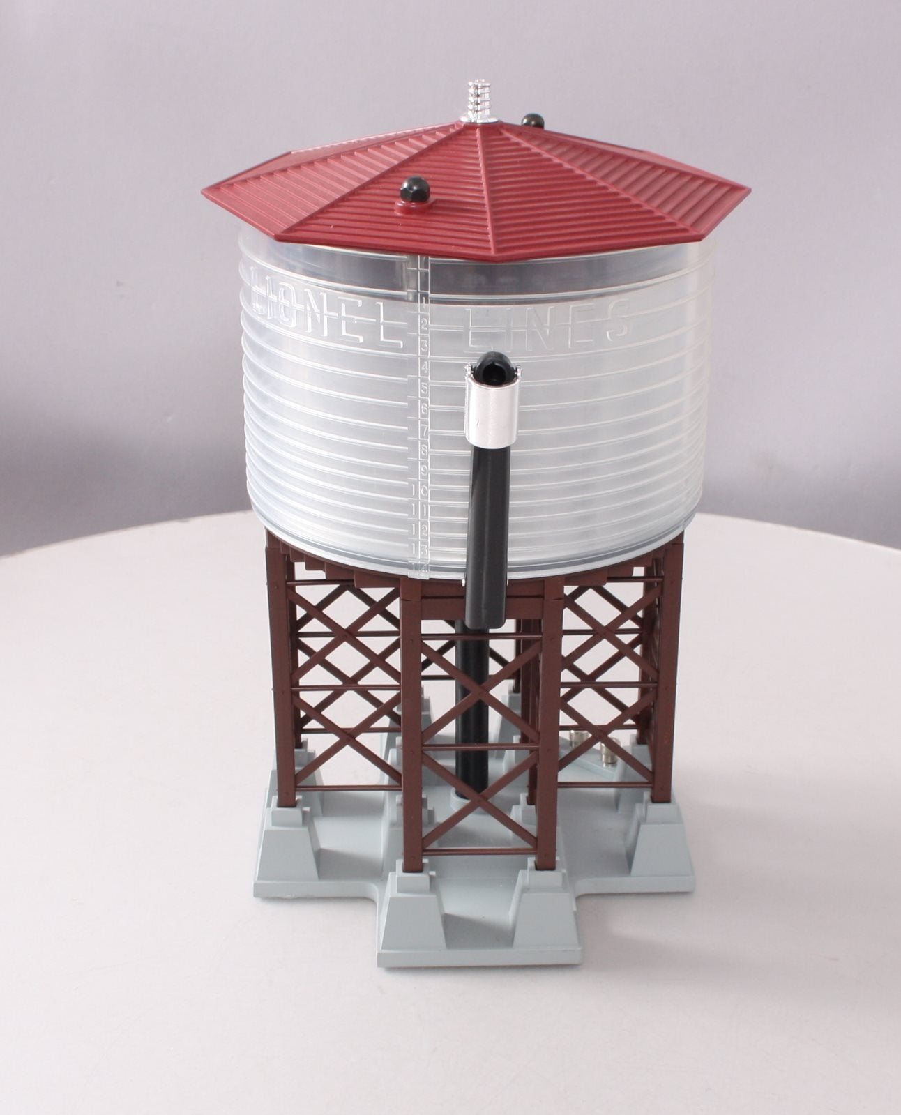 Lionel 6-14202 38 Operating Water Tower LN/Box