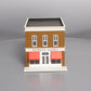 Lionel 6-34125 O Scale Cotton's Candy Store NIB