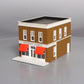 Lionel 6-34125 O Scale Cotton's Candy Store NIB